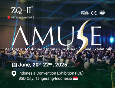 ZQ-II AMUSE Indonesia | 20-2 маусым