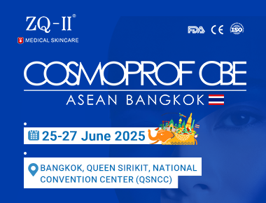 ZQ-II CBE ASEAN Bananan Bangkok | 25-27 маусым