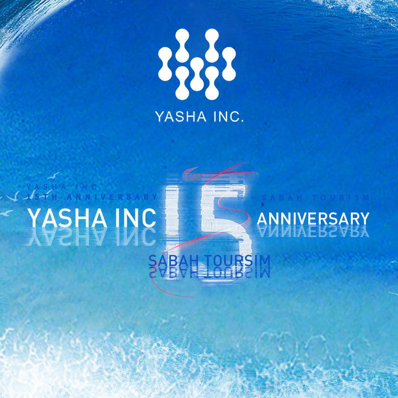 Yasha Co., Ltd. 15 жылдығын тойлау: берілгендік пен табысқа саяхат