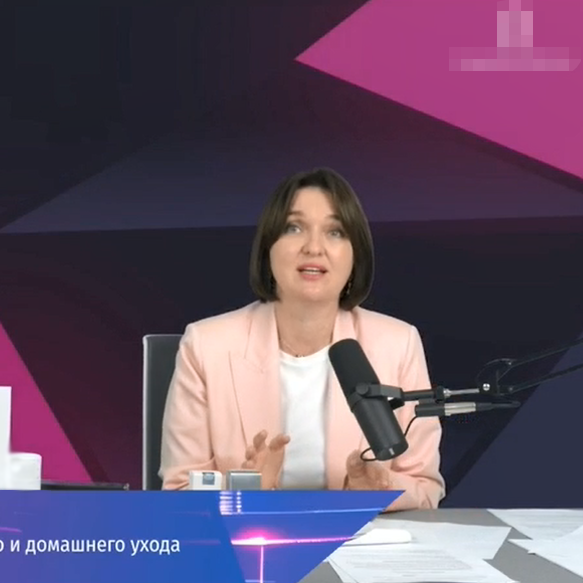 Ресейлік сарапшылар - ZQ-II косметикалық желісі фотоэлектрлік жабдықтармен біріктірілген қосымшалар