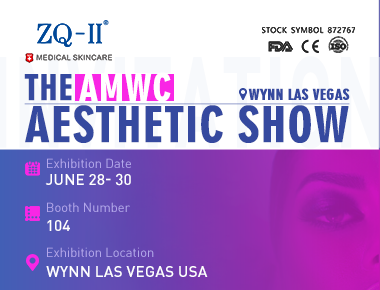 Ашылған инновациялар: ZQ-II Esthetic Show 2024-тің маңызды сәттері