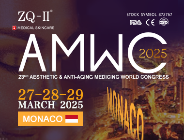 ZQ-II AMWC Monaco | 27-2 наурыз